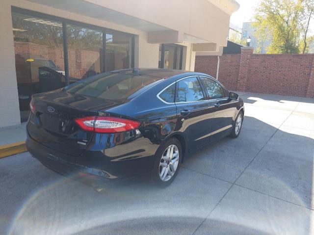Photo 4 from auction – 2014 FORD FUSION SE with VIN 3FA6P0HD4ER260976