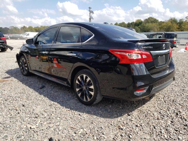 Photo 3 from auction – 2016 NISSAN SENTRA S with VIN 3N1AB7AP8GY254609
