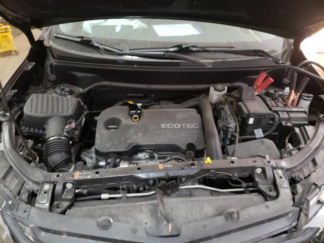 Photo 7 from auction – 2020 CHEVROLET EQUINOX LT with VIN 3GNAXTEV0LS564905