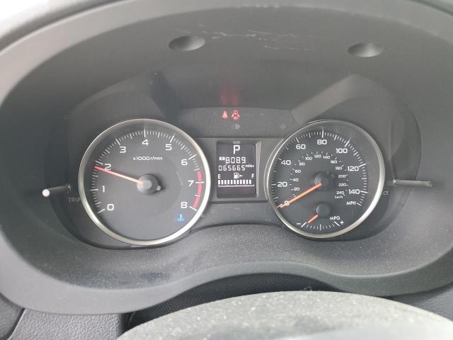 Photo 8 from auction – 2017 SUBARU CROSSTREK with VIN JF2GPABC5HH230574