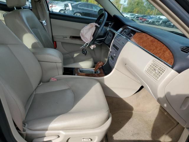Photo 5 from auction – 2006 BUICK LACROSSE C with VIN 2G4WE587761157382