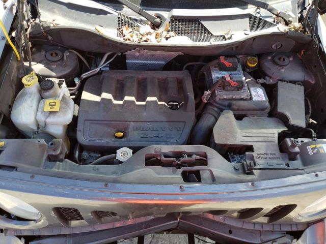 Photo 7 from auction – 2015 JEEP PATRIOT SP with VIN 1C4NJPBB0FD204101
