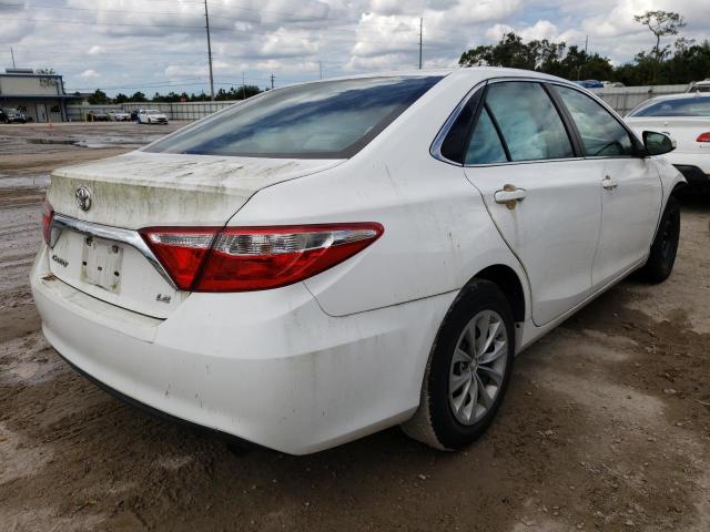 Photo 4 from auction – 2017 TOYOTA CAMRY LE with VIN 4T1BF1FK5HU284182