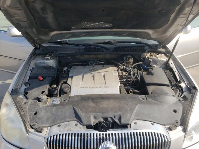 Photo 7 from auction – 2007 BUICK LUCERNE CX with VIN 1G4HR57Y87U192123