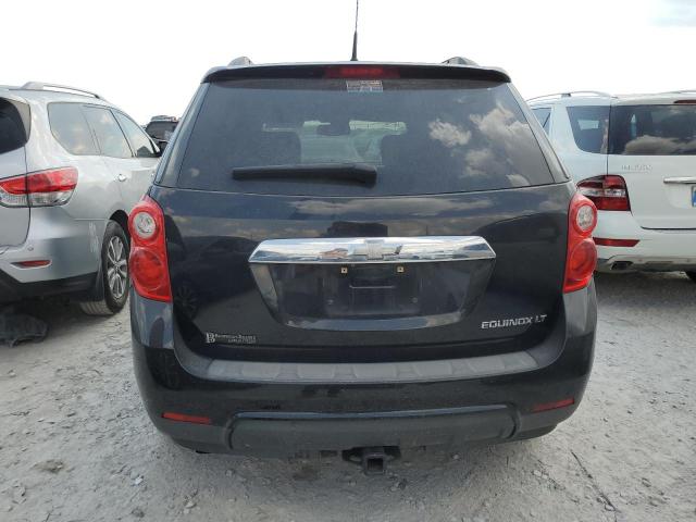 Photo 6 from auction – 2011 CHEVROLET EQUINOX LT with VIN 2CNALDEC9B6212973