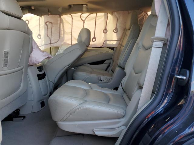 Photo 6 from auction – 2017 CADILLAC ESCALADE L with VIN 1GYS4BKJ3HR170403