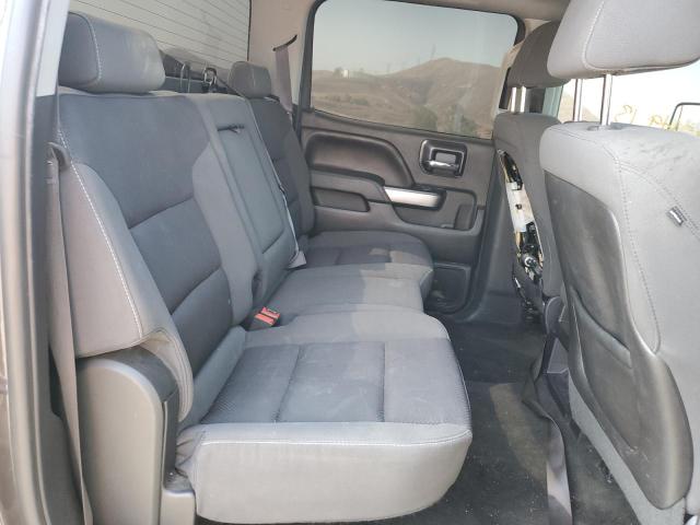 Photo 6 from auction – 2014 CHEVROLET SILVERADO with VIN 3GCPCREC3EG536408