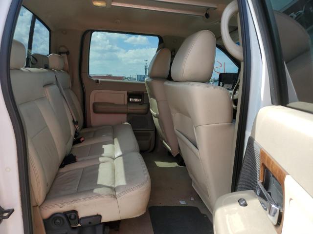 Photo 6 from auction – 2004 FORD F150 with VIN 1FTPW12534KC67056