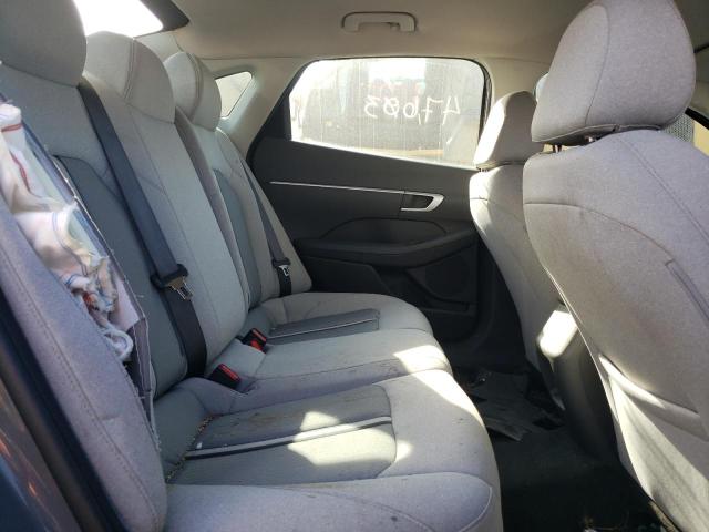 Photo 6 from auction – 2020 HYUNDAI SONATA SE with VIN 5NPEG4JA2LH005031