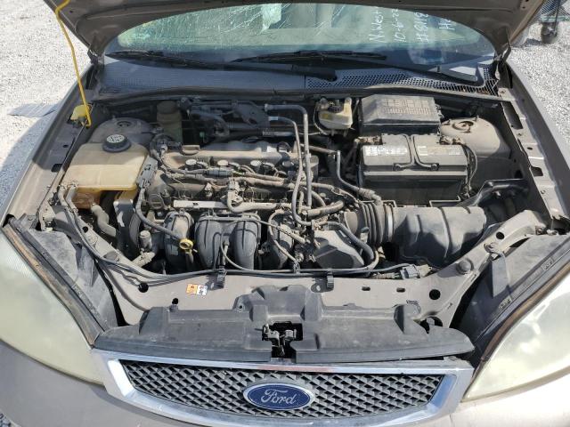 Photo 7 from auction – 2005 FORD FOCUS ZX4 with VIN 1FAFP34N25W216620