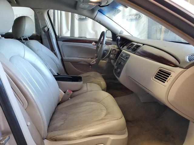 Photo 5 from auction – 2010 BUICK LUCERNE CX with VIN 1G4HC5EM5AU125598