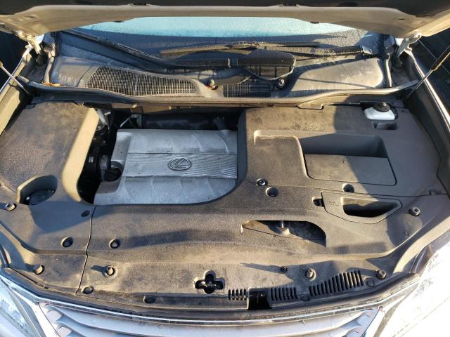Photo 7 from auction – 2013 LEXUS RX 350 BAS with VIN 2T2BK1BA9DC184215