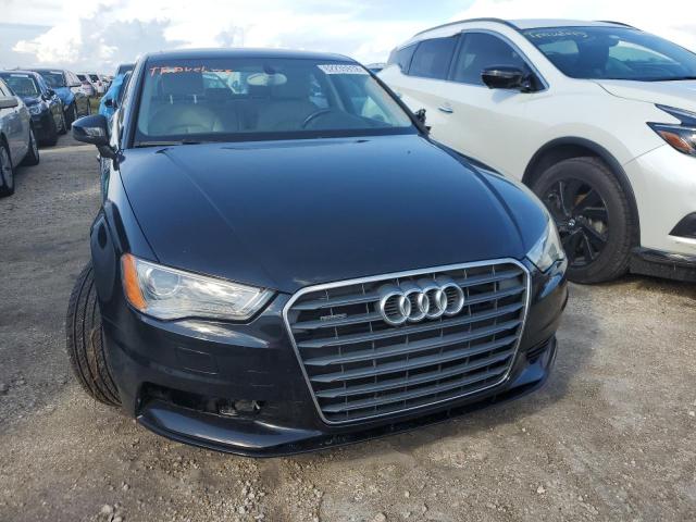 Photo 9 from auction – 2015 AUDI A3 PREMIUM with VIN WAUEFGFF7F1052640