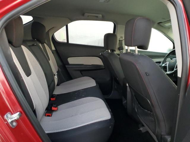 Photo 6 from auction – 2014 CHEVROLET EQUINOX LT with VIN 2GNALBEK0E6248546