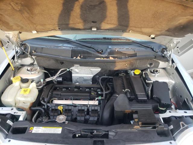 Photo 7 from auction – 2010 JEEP COMPASS SP with VIN 1J4NT1FA9AD626248