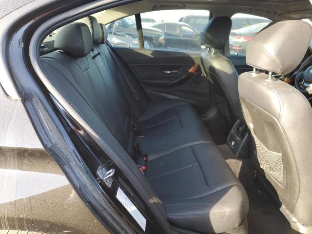 Photo 6 from auction – 2014 BMW 328 XI with VIN WBA3B3C54EJ981187