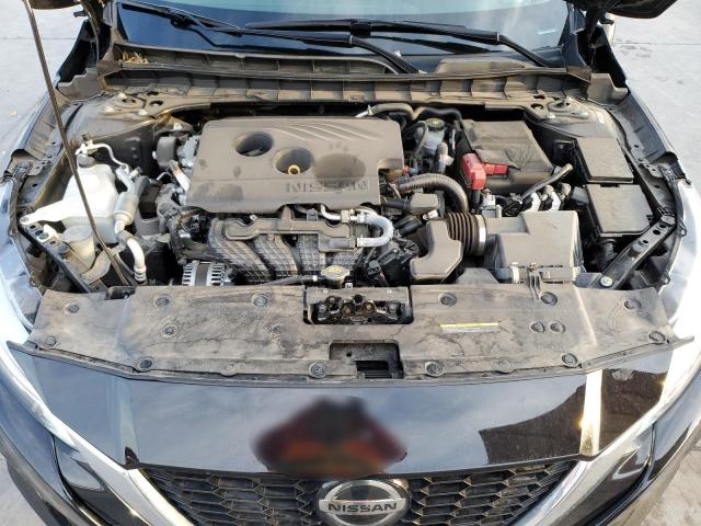 Photo 7 from auction – 2019 NISSAN ALTIMA SL with VIN 1N4BL4EV8KN303311