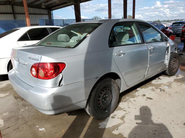 Photo 4 from auction – 2006 TOYOTA COROLLA CE with VIN 2T1BR30EX6C568878