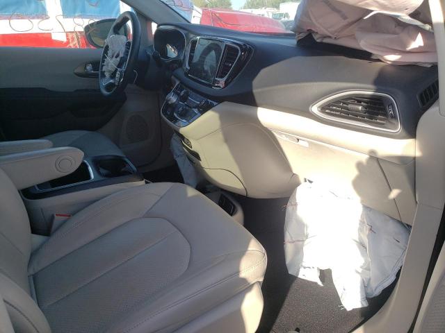 Photo 5 from auction – 2021 CHRYSLER PACIFICA T with VIN 2C4RC1BG6MR584575