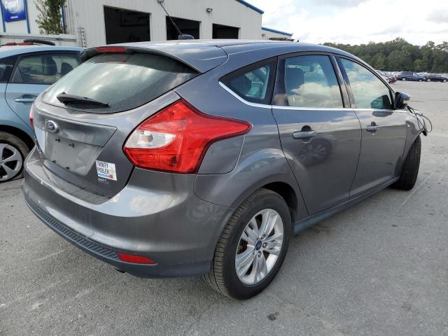 Фото 4 с аукциона – 2012 FORD FOCUS SEL с VIN 1FAHP3M28CL235931