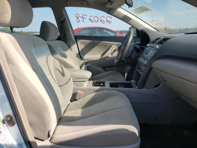 Photo 5 from auction – 2007 TOYOTA CAMRY CE with VIN 4T1BE46K07U600638