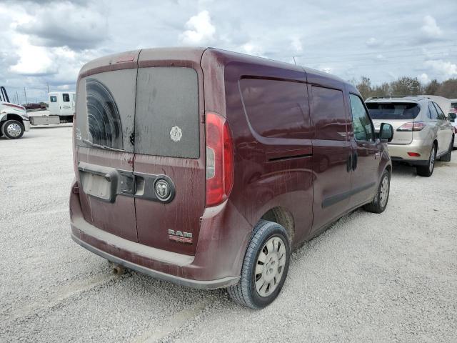Photo 4 from auction – 2016 RAM PROMASTER with VIN ZFBERFBT5G6B26356