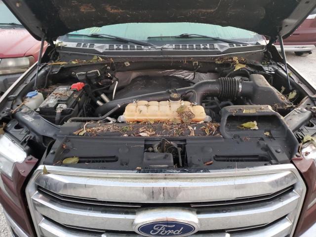 Photo 7 from auction – 2016 FORD F150 SUPER with VIN 1FTEW1EG8GFC37858