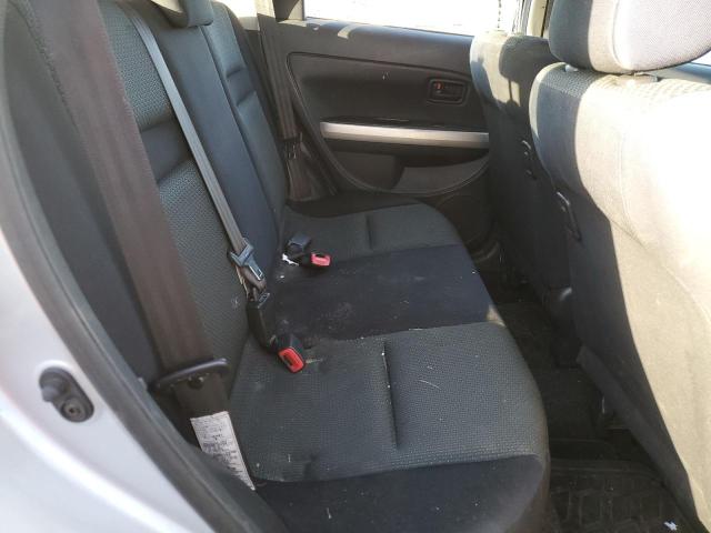 Photo 6 from auction – 2006 TOYOTA SCION XA with VIN JTKKT624160163826