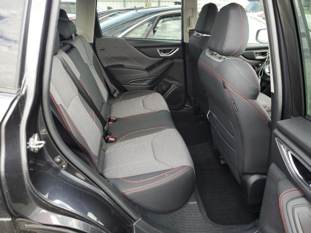 Photo 6 from auction – 2019 SUBARU FORESTER S with VIN JF2SKAJC9KH525310
