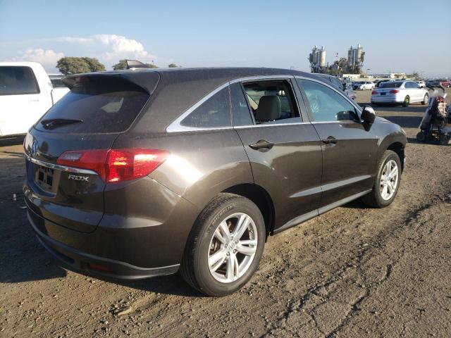 Photo 4 from auction – 2014 ACURA RDX with VIN 5J8TB3H37EL000253