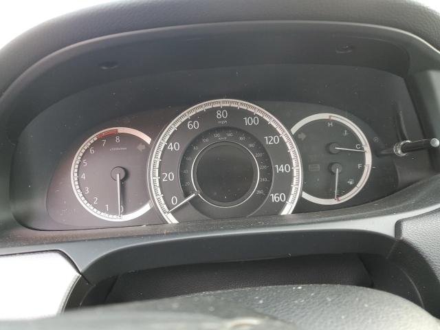 Photo 8 from auction – 2015 HONDA ACCORD LX with VIN 1HGCR2F35FA201090