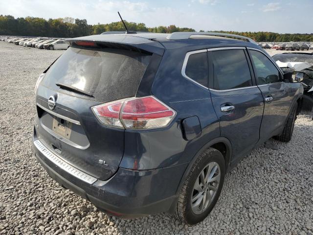 Photo 4 from auction – 2015 NISSAN ROGUE S with VIN 5N1AT2MT5FC884192