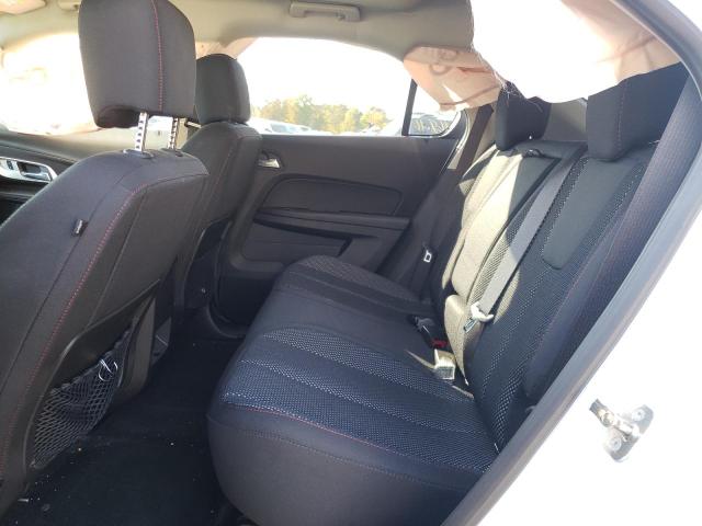 Photo 6 from auction – 2012 CHEVROLET EQUINOX LT with VIN 2GNFLNEK5C6257554