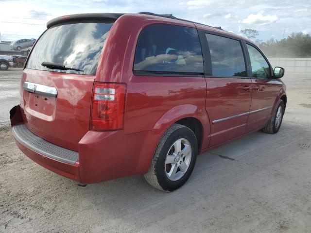 Photo 4 from auction – 2008 DODGE GRAND CARA with VIN 1D8HN54P58B147845