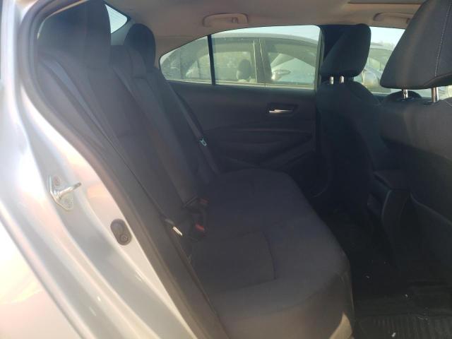Photo 6 from auction – 2020 TOYOTA COROLLA LE with VIN 5YFHPRAE4LP030495