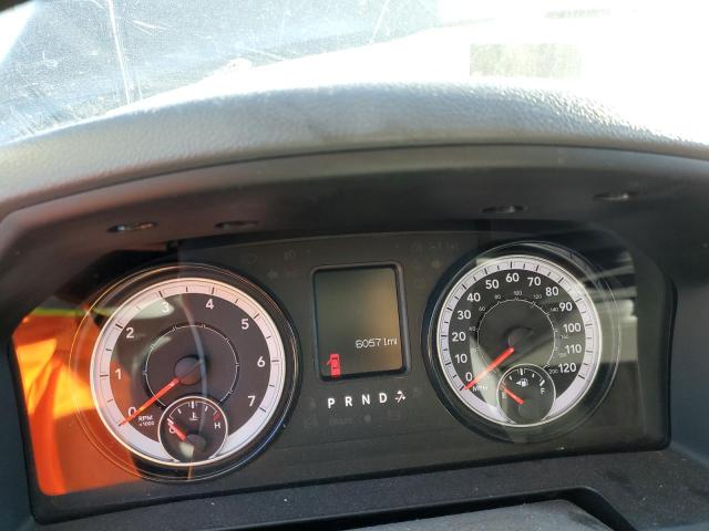 Photo 8 from auction – 2020 RAM 1500 CLASS with VIN 3C6RR6KT2LG127847