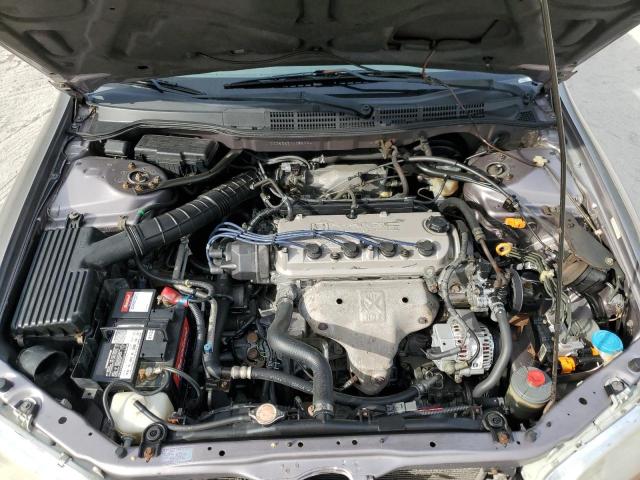 Photo 7 from auction – 2000 HONDA ACCORD EX with VIN 1HGCG5656YA085054