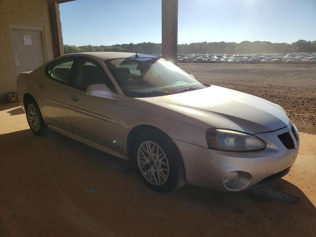 Photo 1 from auction – 2005 PONTIAC GRAND PRIX with VIN 2G2WP522351211453