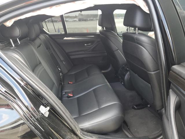 Photo 6 from auction – 2016 BMW 550 XI with VIN WBAKP9C54GD980431