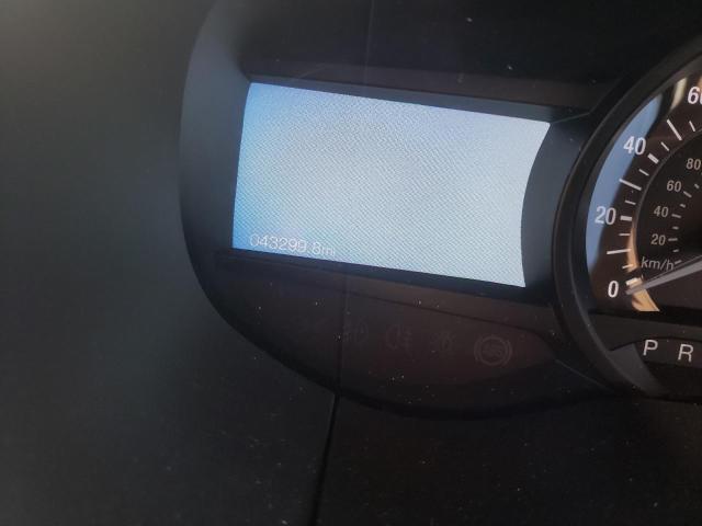 Photo 8 from auction – 2020 FORD EDGE SEL with VIN 2FMPK4J99LBA10229
