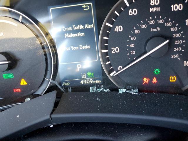 Photo 8 from auction – 2022 LEXUS RX 450H with VIN 2T2HGMDAXNC081574