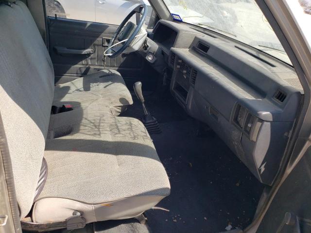 Photo 5 from auction – 1995 MITSUBISHI MIGHTY MAX with VIN JA7LS21G1SP009876