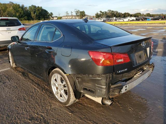 Photo 3 from auction – 2007 LEXUS IS 250 with VIN JTHBK262X72048822