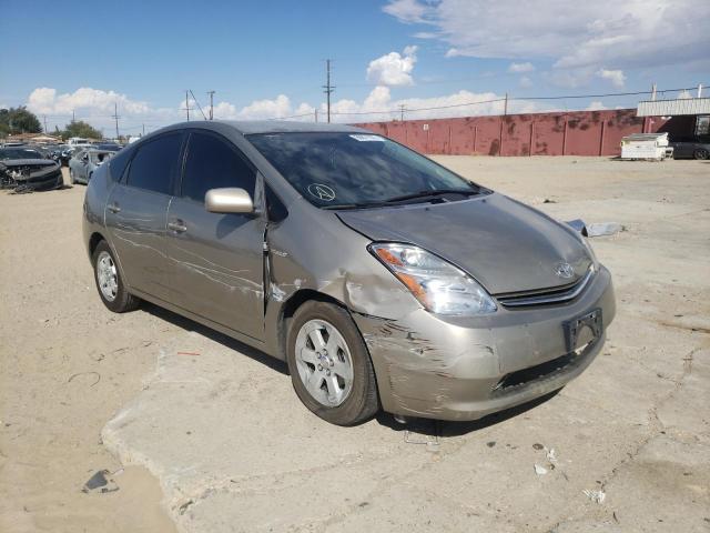 Photo 1 from auction – 2007 TOYOTA PRIUS with VIN JTDKB20U477613421