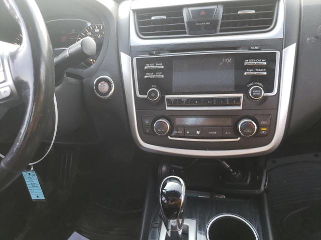 Photo 9 from auction – 2016 NISSAN ALTIMA 2.5 with VIN 1N4AL3AP8GC175409