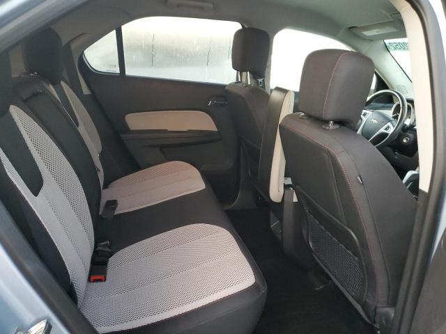 Photo 6 from auction – 2014 CHEVROLET EQUINOX LT with VIN 2GNFLFE31E6130284
