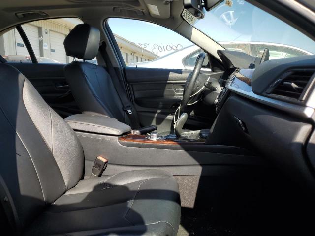 Photo 5 from auction – 2013 BMW 320 I XDRI with VIN WBA3C3C58DF980218
