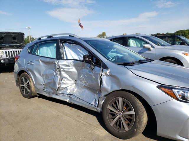 Photo 9 from auction – 2019 SUBARU IMPREZA PR with VIN 4S3GTAC61K3753582