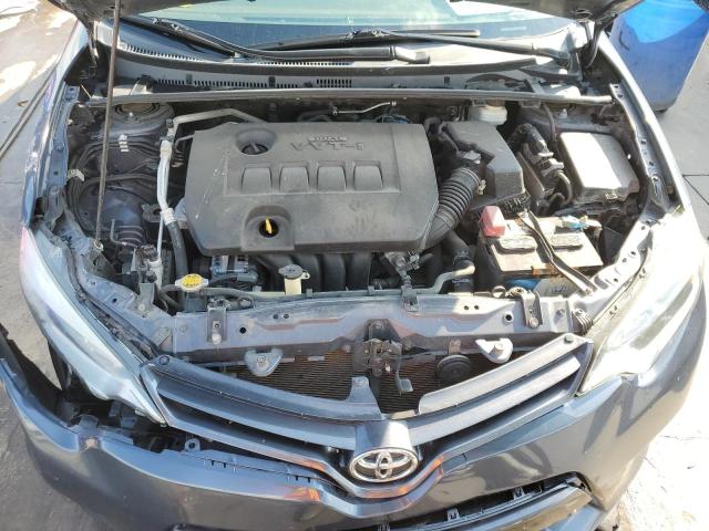 Photo 7 from auction – 2015 TOYOTA COROLLA L with VIN 5YFBURHE3FP323135