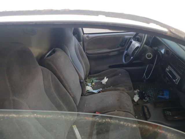 Photo 5 from auction – 2000 DODGE DAKOTA with VIN 1B7GL22X3YS529213